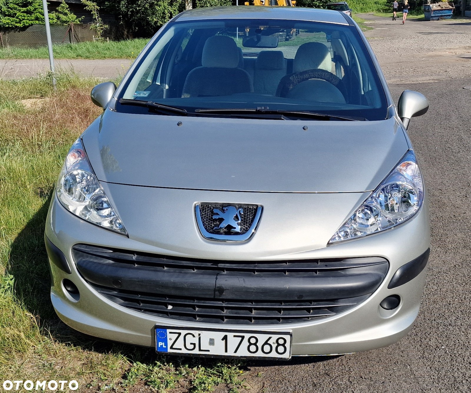 Peugeot 207 - 14