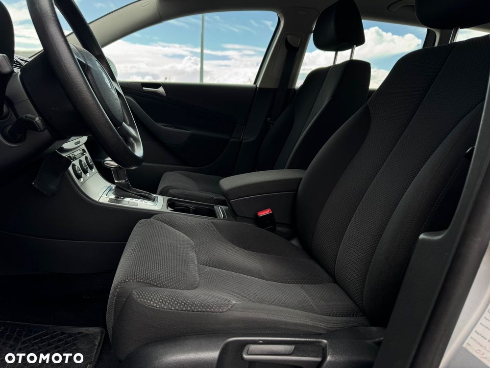 Volkswagen Passat 1.4 TSI DSG Comfortline BlueMotion Technology - 3