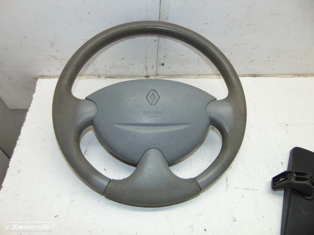 Renault Twingo Volante/Espelho interior - 3