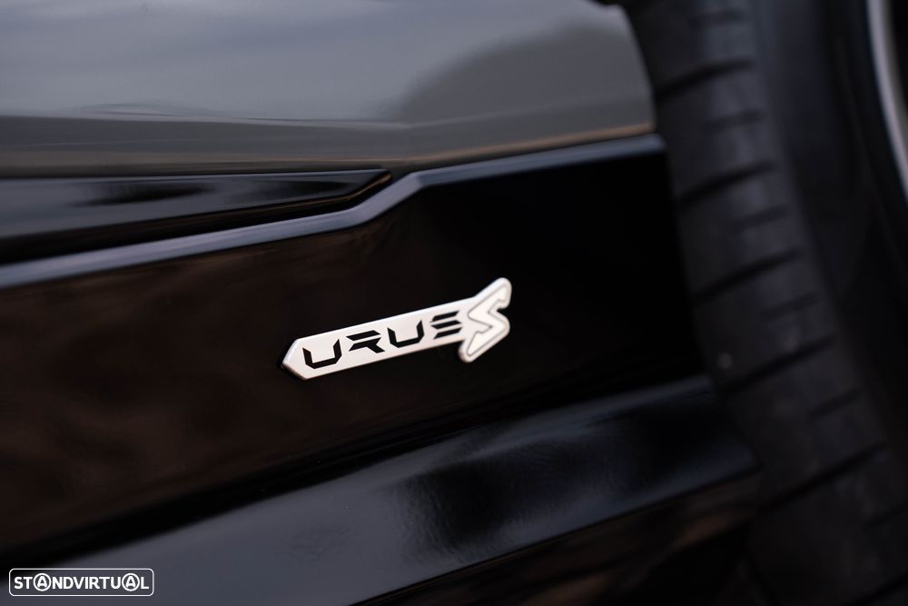Lamborghini Urus 4.0 V8 S - 19