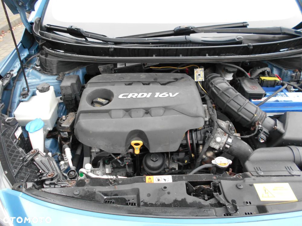 Hyundai i30 1.4 CRDi Advantage - 13
