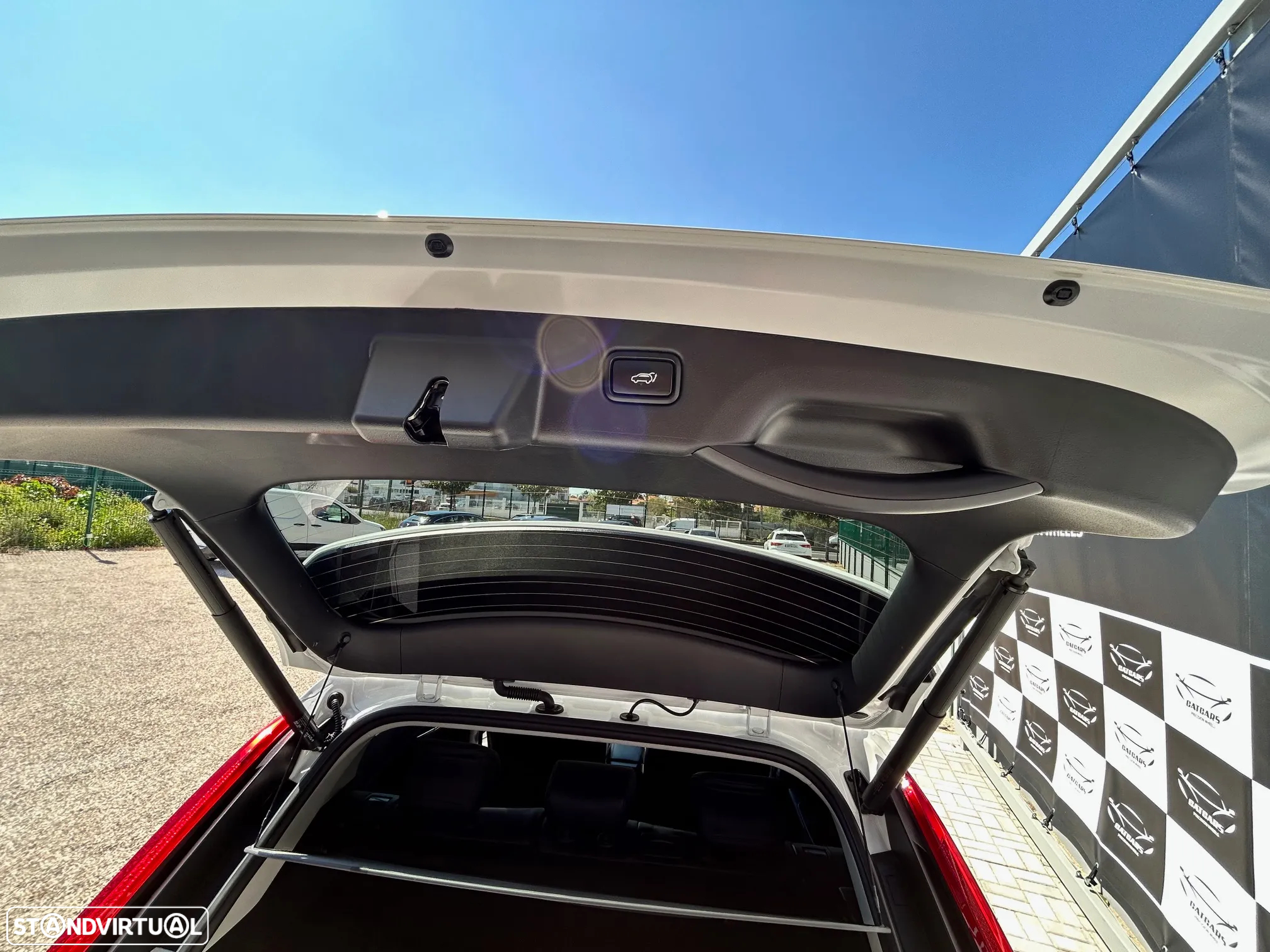 Kia Niro EV Inspiration - 29