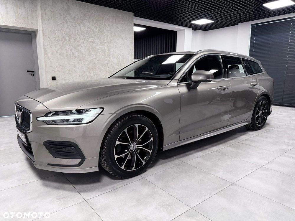 Volvo V60 D3 SCR Inscription - 2