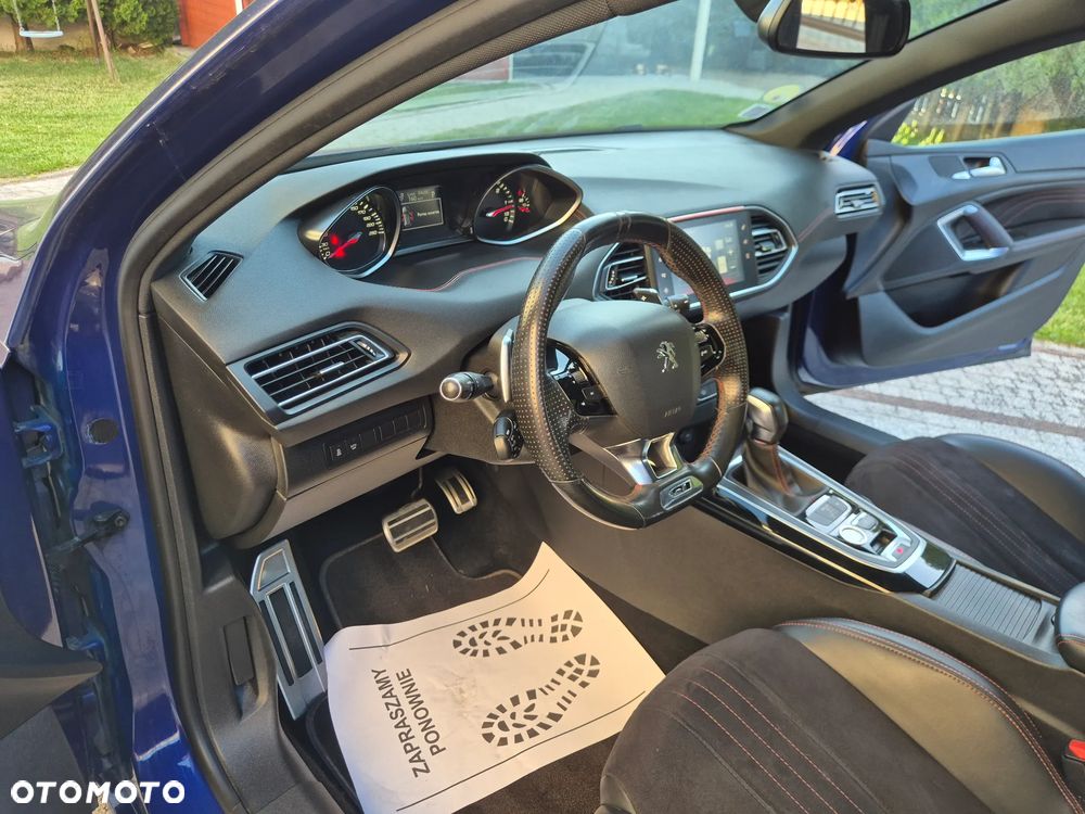 Peugeot 308 - 23