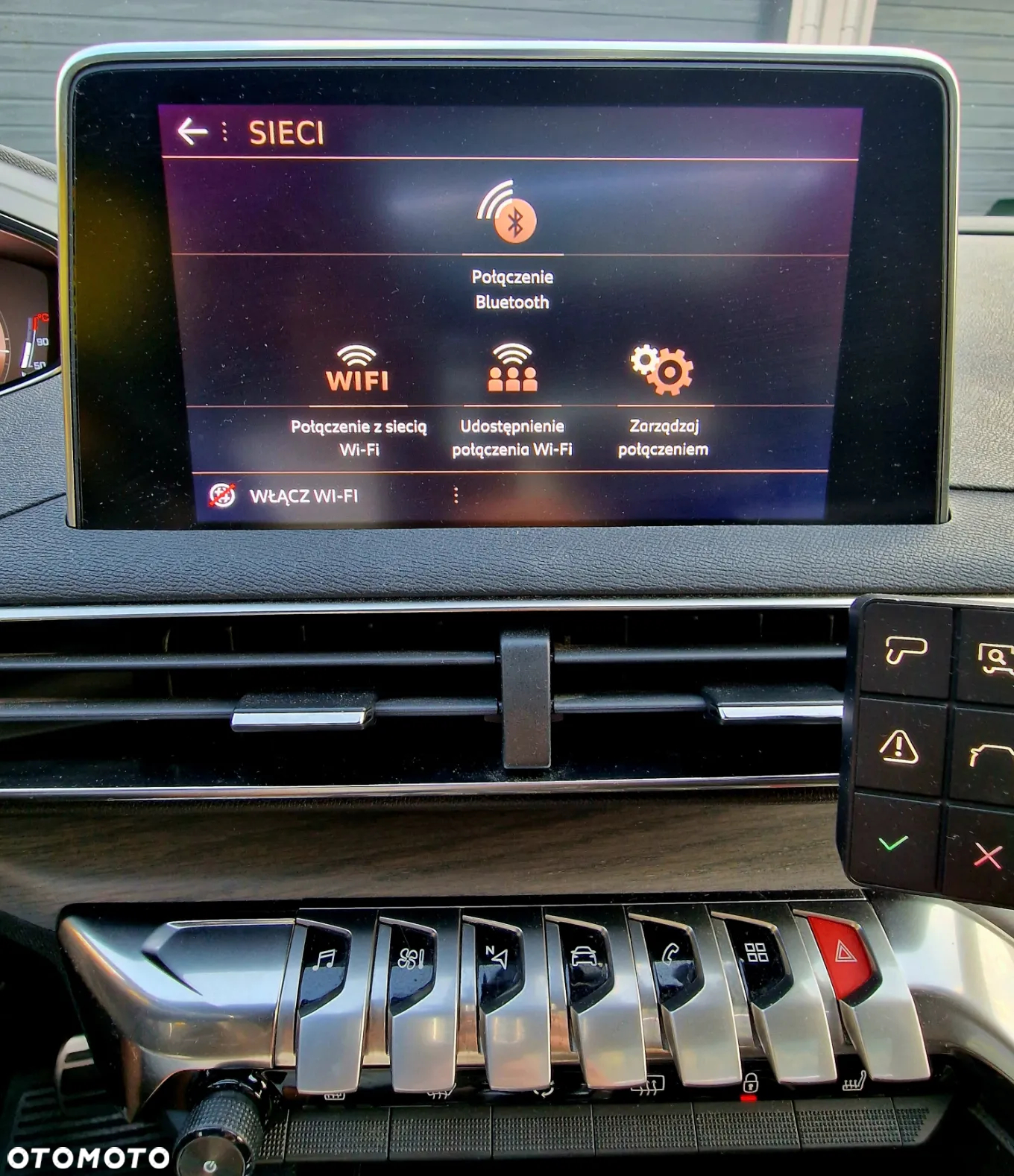 Peugeot 5008 2.0 BlueHDi GT S&S EAT8 - 36