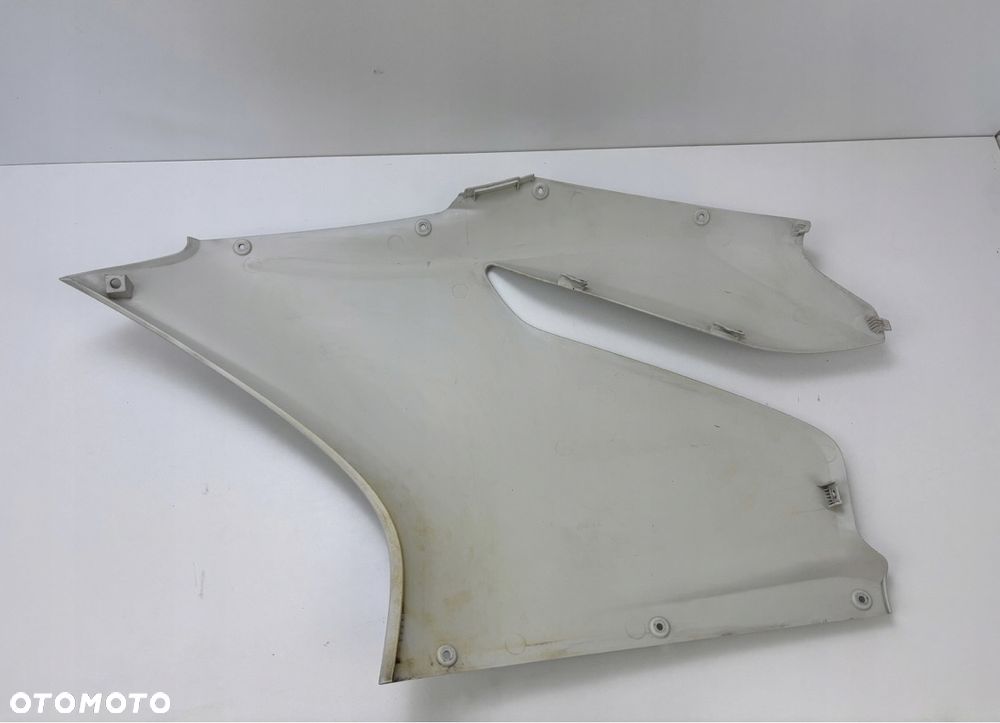 Prawa boczna owiewka Ducati Panigale 1199 S 899 1099 1299 Oryginał - 11