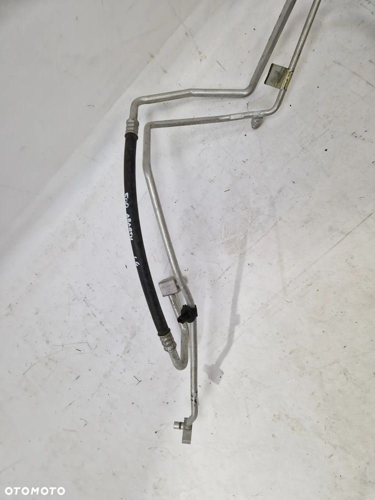 Przewód klimatyzacji Fiat Abarth 1.4 T-jet 52062519 - 2