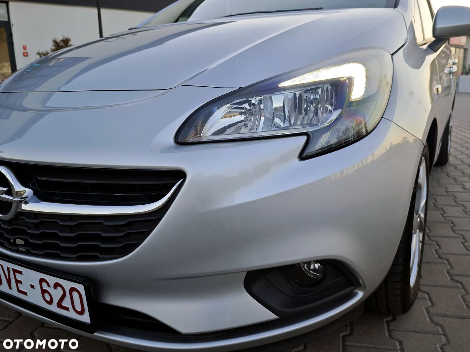 Opel Corsa 1.4 120 Lat - 31