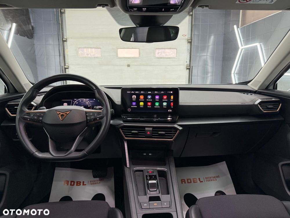 Cupra Formentor 1.5 TSI DSG - 16