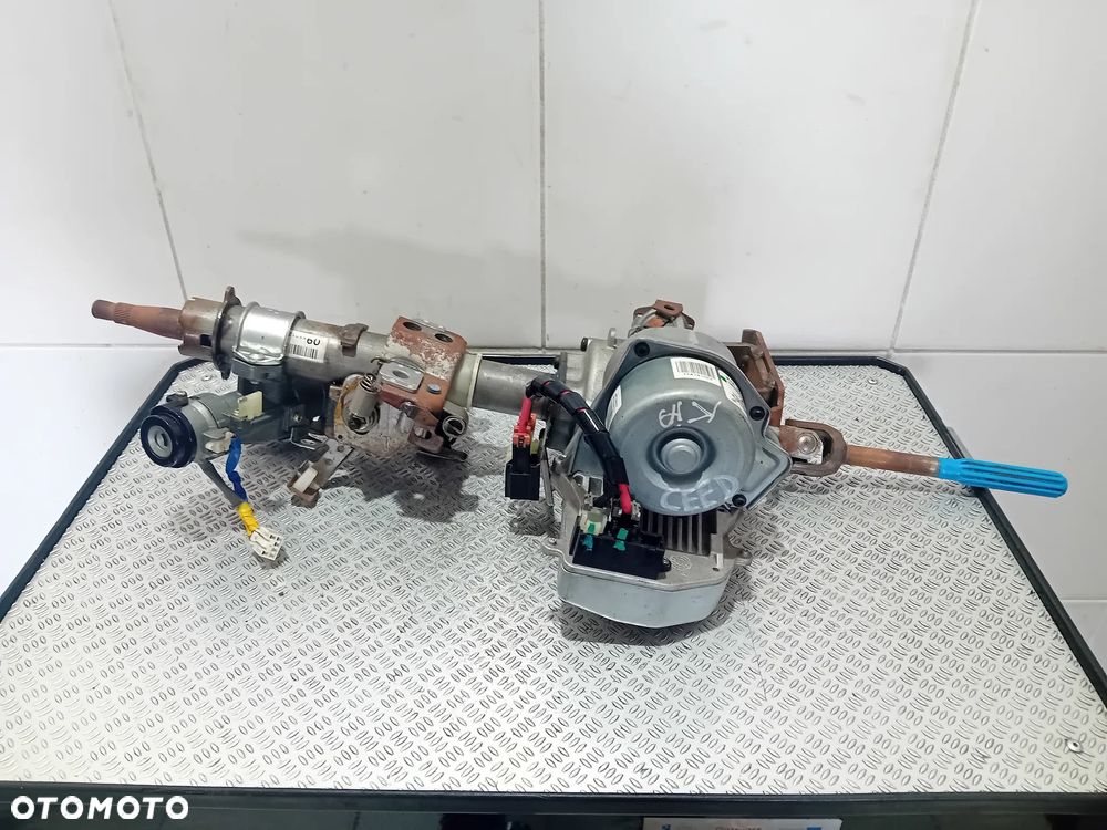 wspomaganie elektryczne Kia Ceed 2011 563001H960 - 1