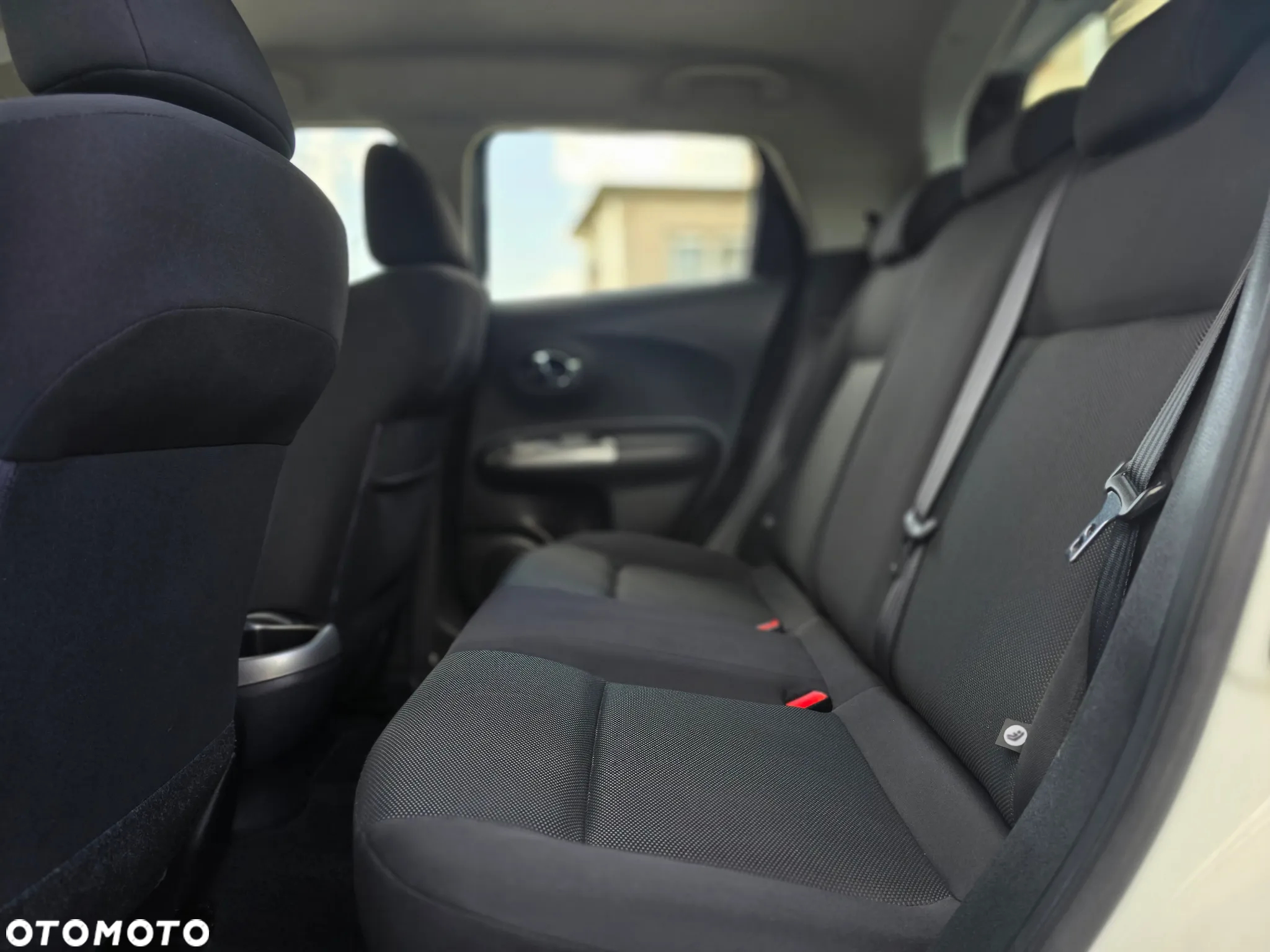 Nissan Juke - 16
