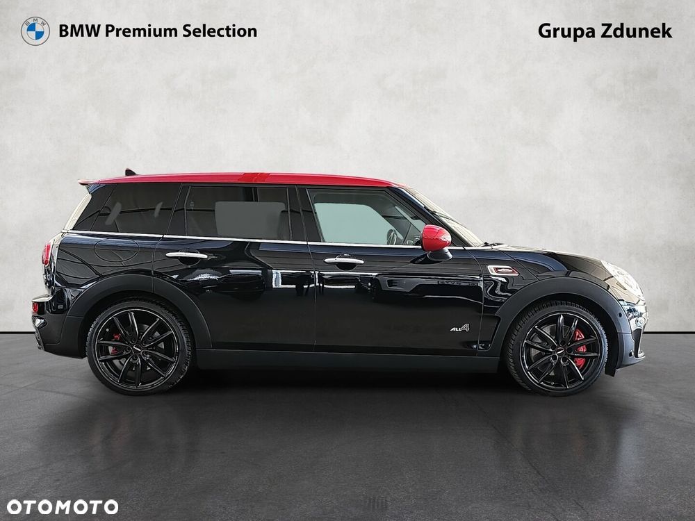 MINI Clubman - 5