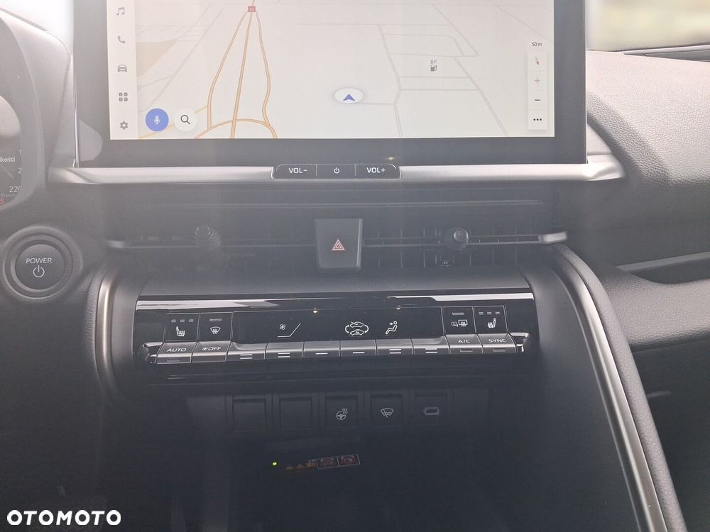 Toyota C-HR 1.8 Hybrid Style - 12