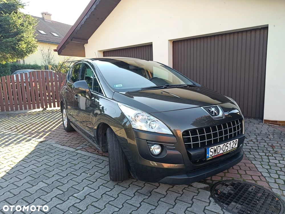 Peugeot 3008 - 12