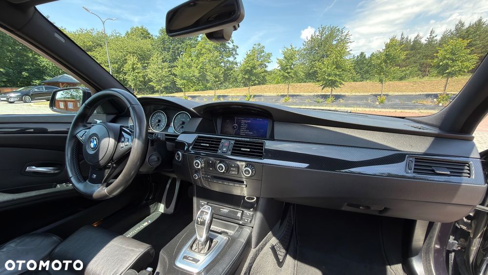 BMW Seria 5 - 20