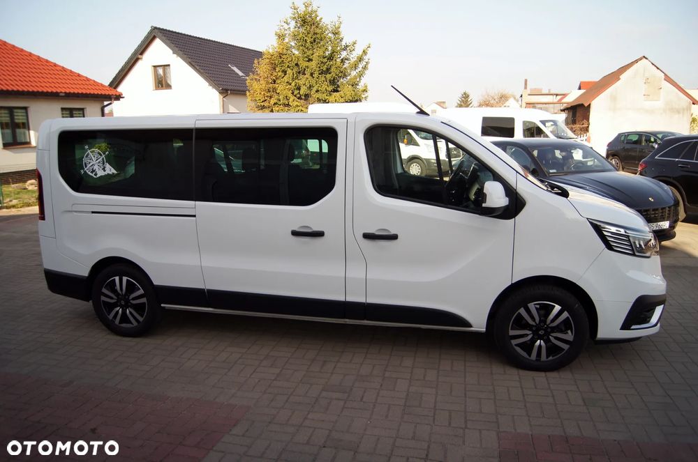 Renault Trafic - 38
