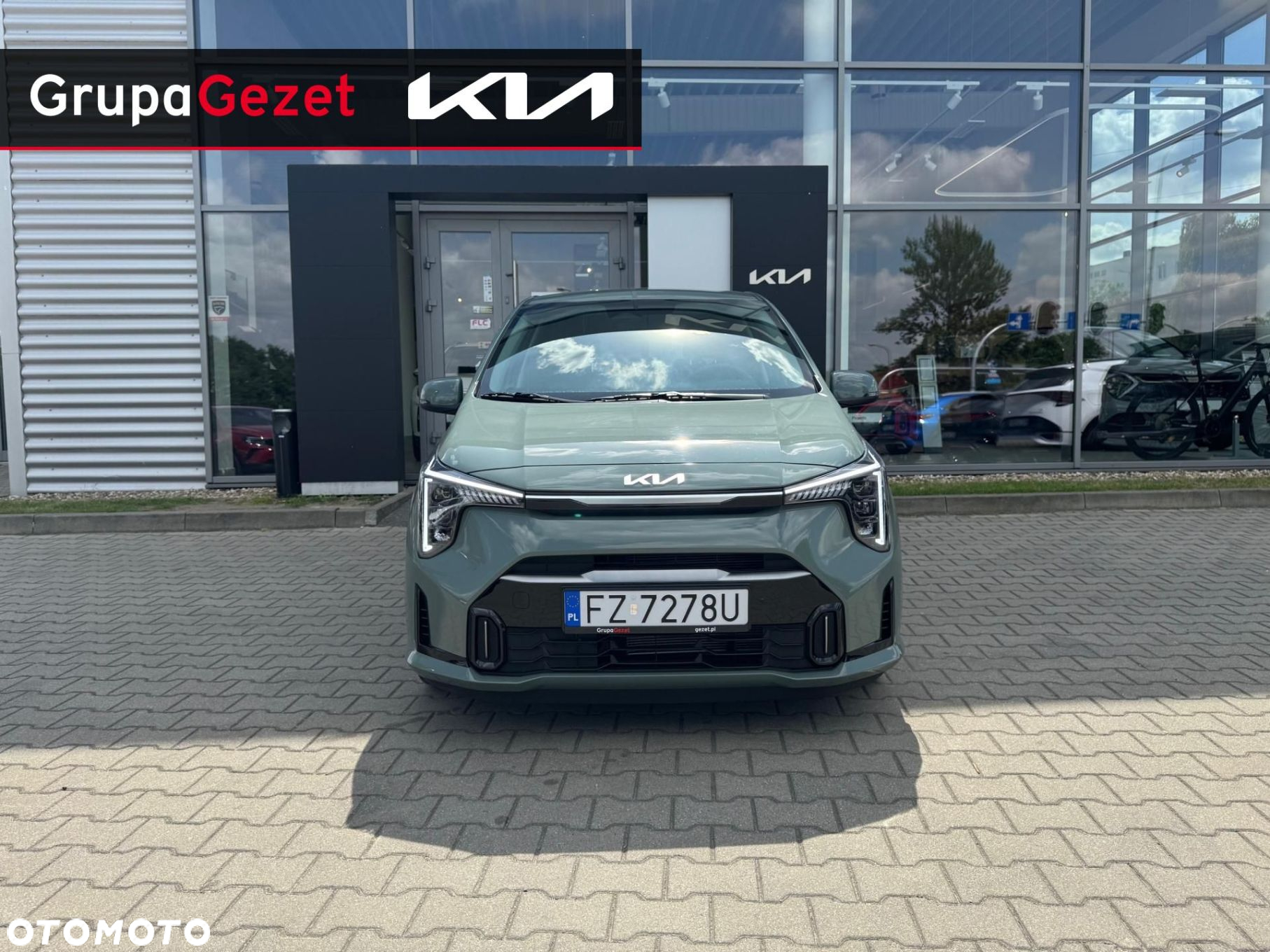 Kia Picanto - 8