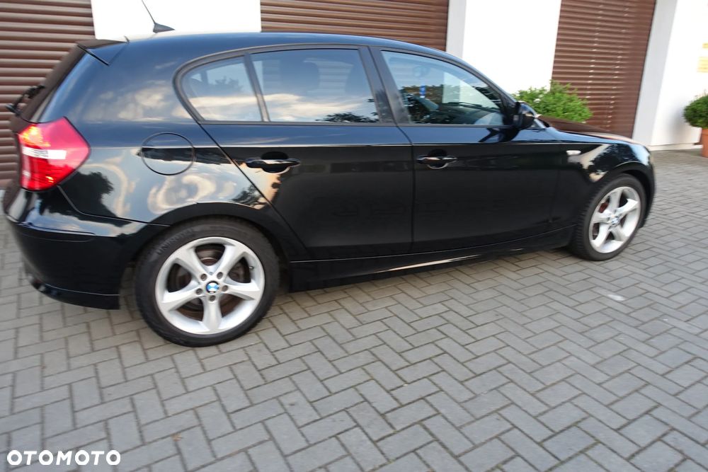 BMW Seria 1 116d - 6