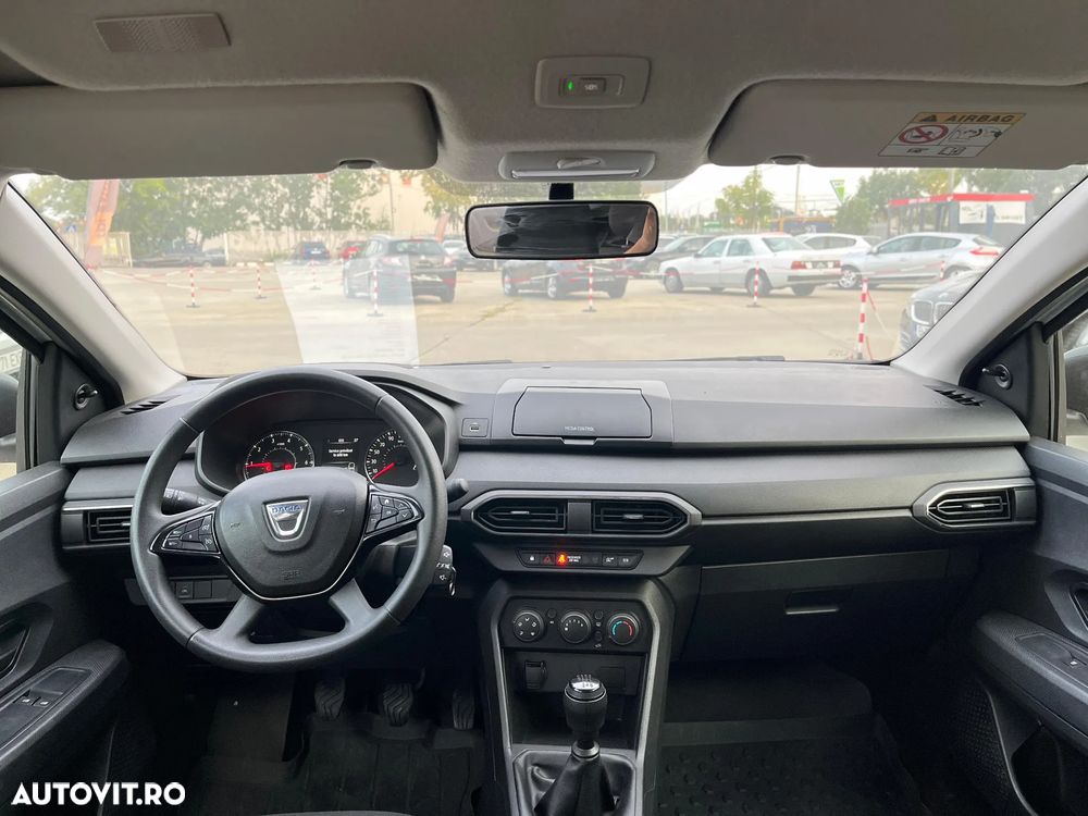 Dacia Logan - 6