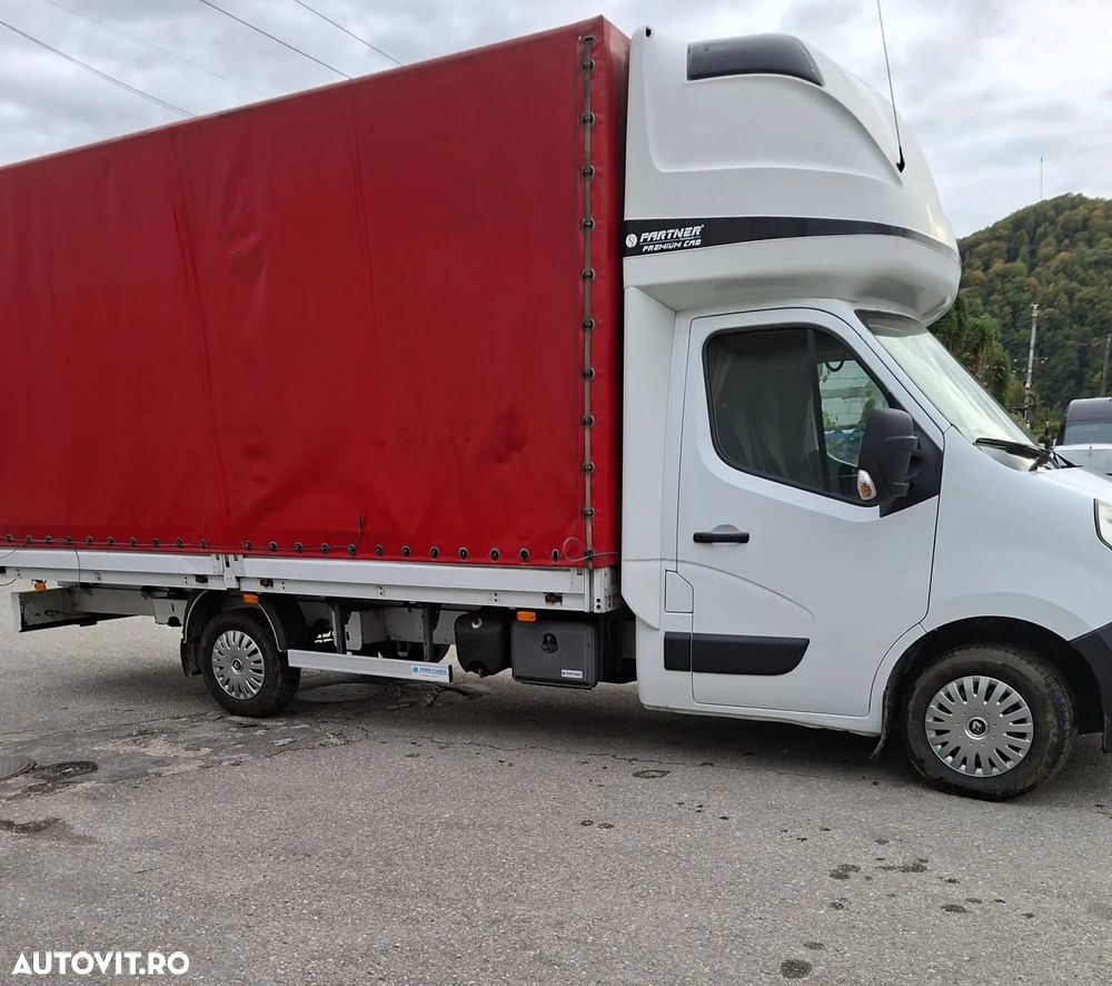 Renault Master - 10
