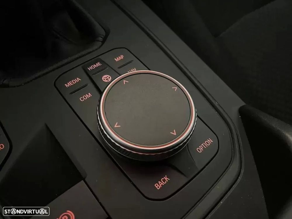 BMW 116 d Advantage - 36