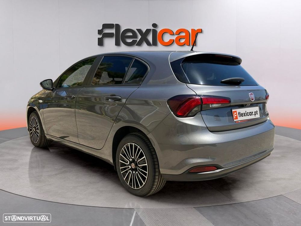 Fiat Tipo 1.3 MultiJet City Life - 5