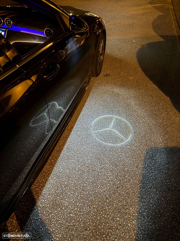 Mercedes-Benz C 300 e T 9G-TRONIC AMG Line - 22