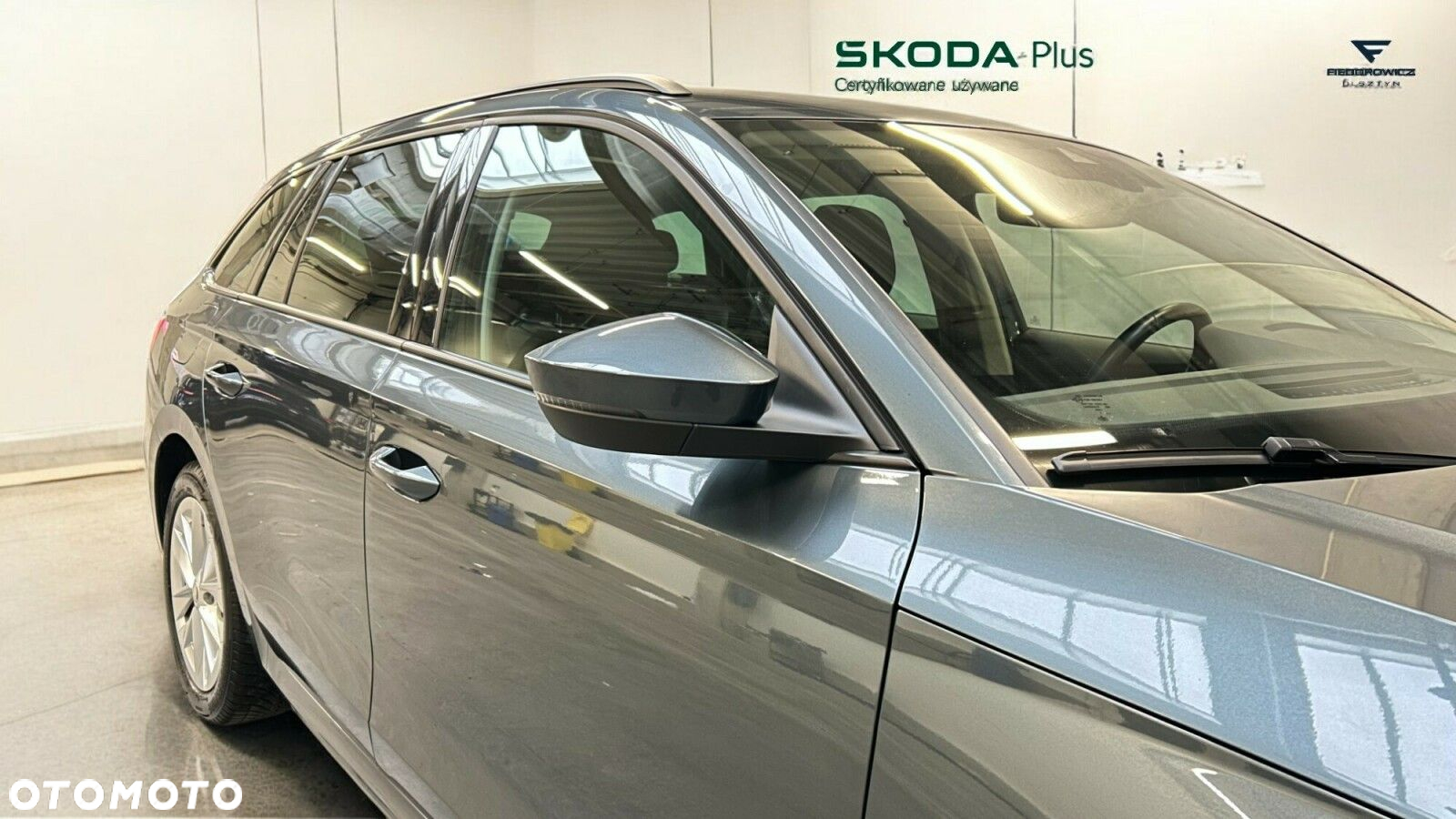 Skoda Octavia 2.0 TDI Ambition - 10