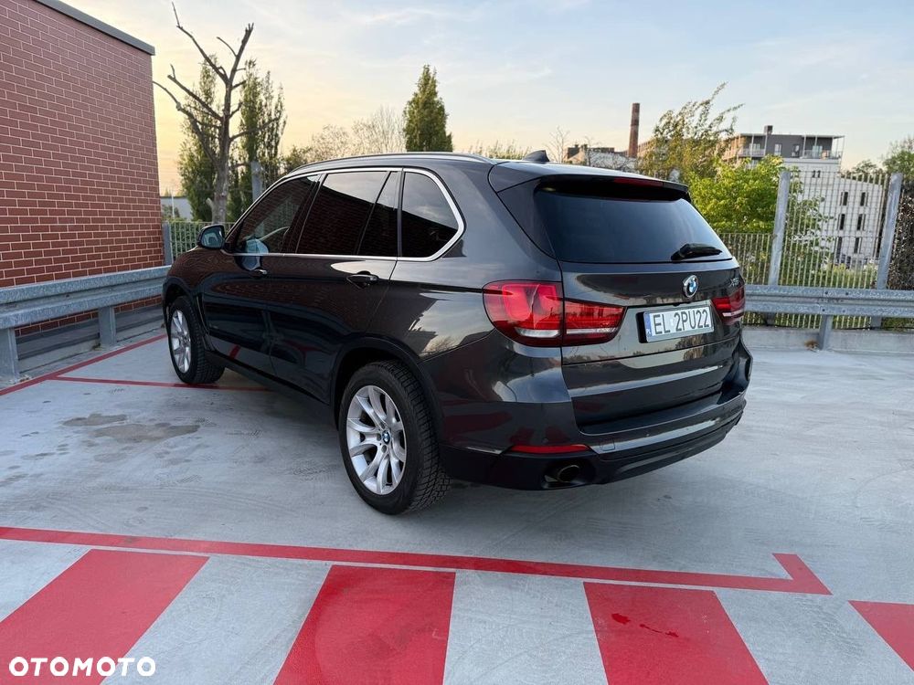BMW X5 - 2