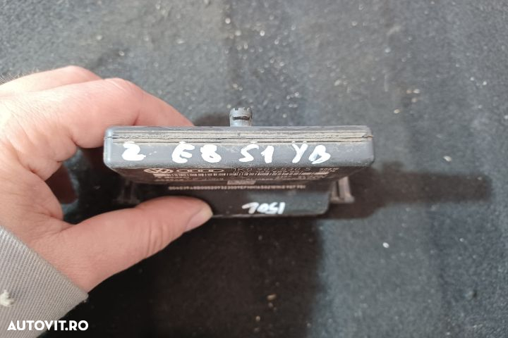 Modul CAN 1K0907530S 1K0907530S Seat Leon 2 1P [facelift] [2009 - 201 - 4