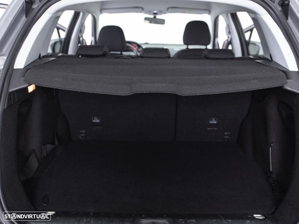 Peugeot 2008 1.5 BlueHDi Signature - 12