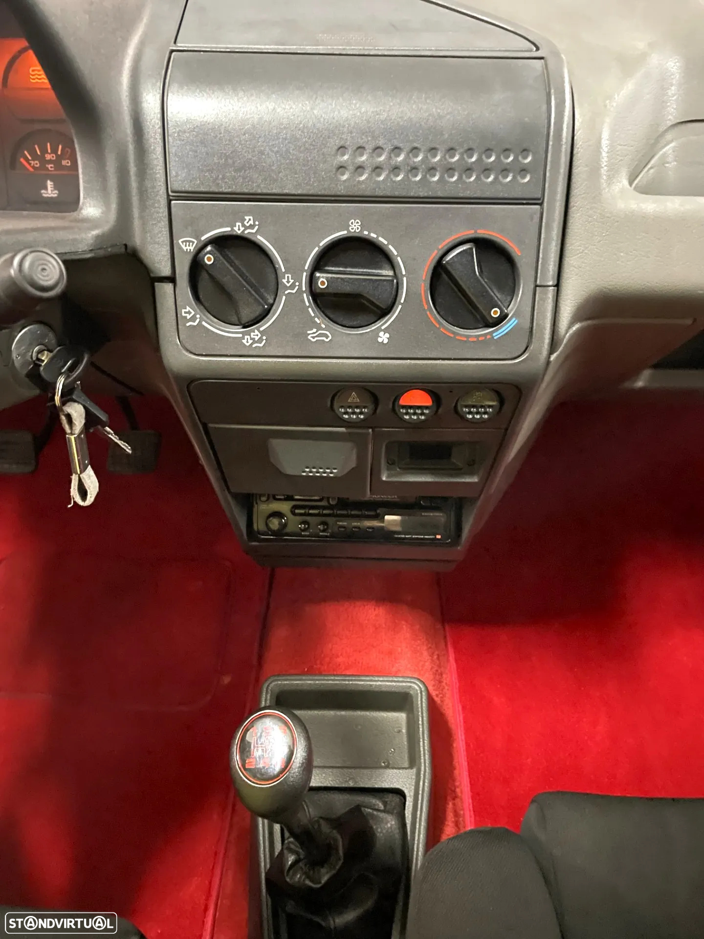 Peugeot 205 1.3 Rallye - 8