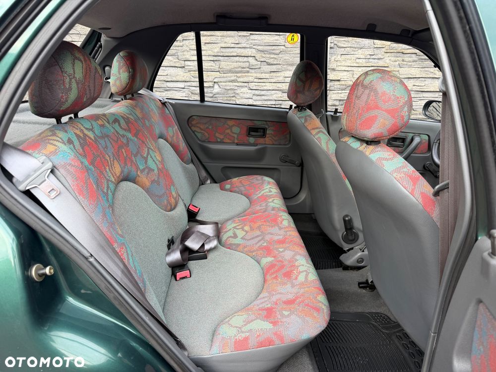Renault Clio - 20