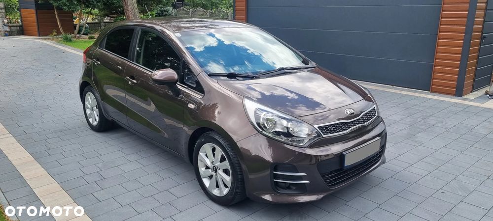 Kia Rio 1.2 Spirit - 5