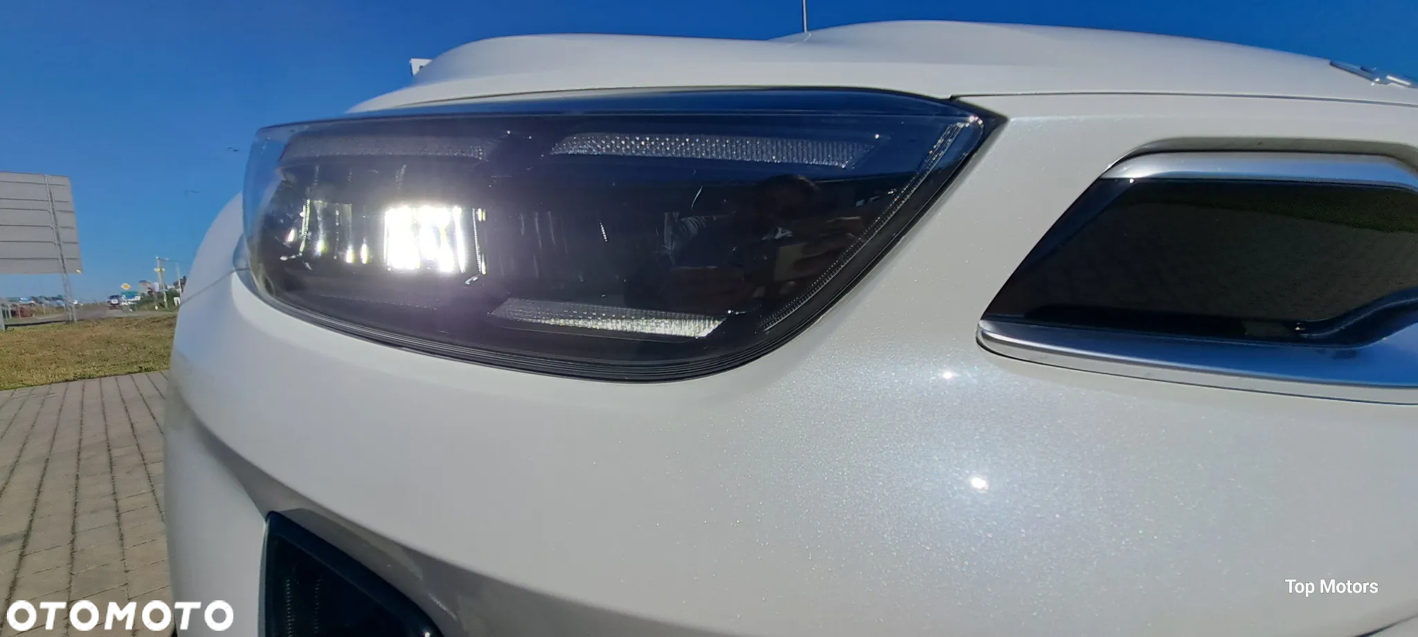 Kia Stonic 1.2 L Business Line - 21