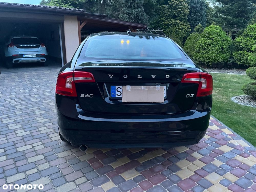 Volvo S60 D3 Kinetic - 20
