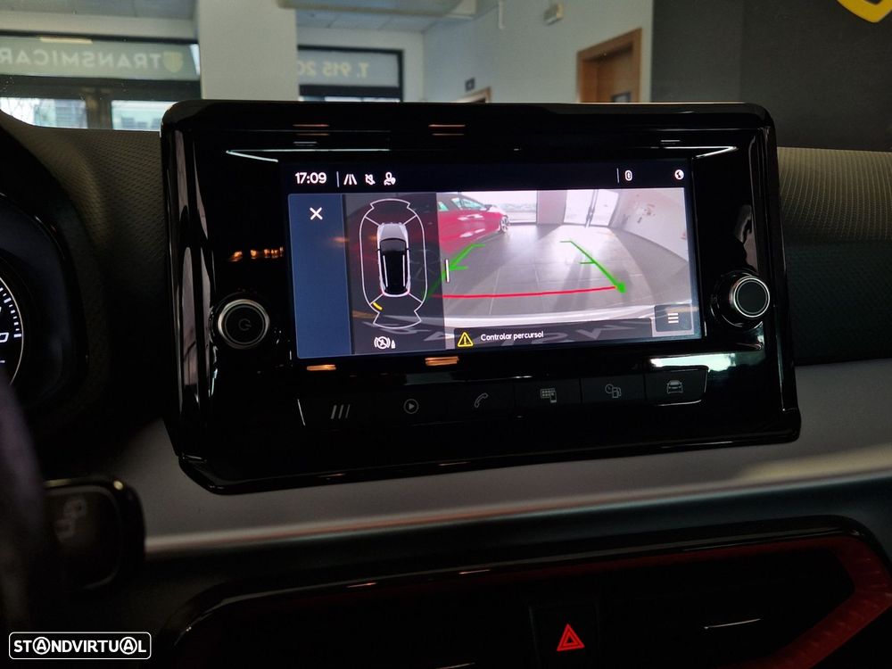 SEAT Arona 1.0 TSI FR - 14