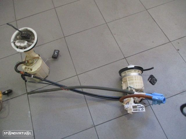 Bomba Combustivel 18652409   10652419 MINI COOPER 2002 1.6 I GASOLINA - 3