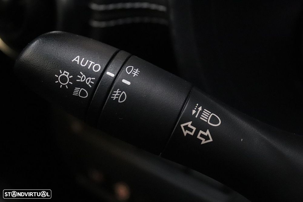 Nissan Juke 1.0 DIG-T N-Design Black - 16