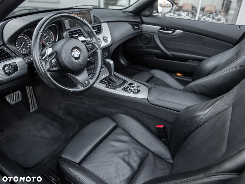 BMW Z4 - 14