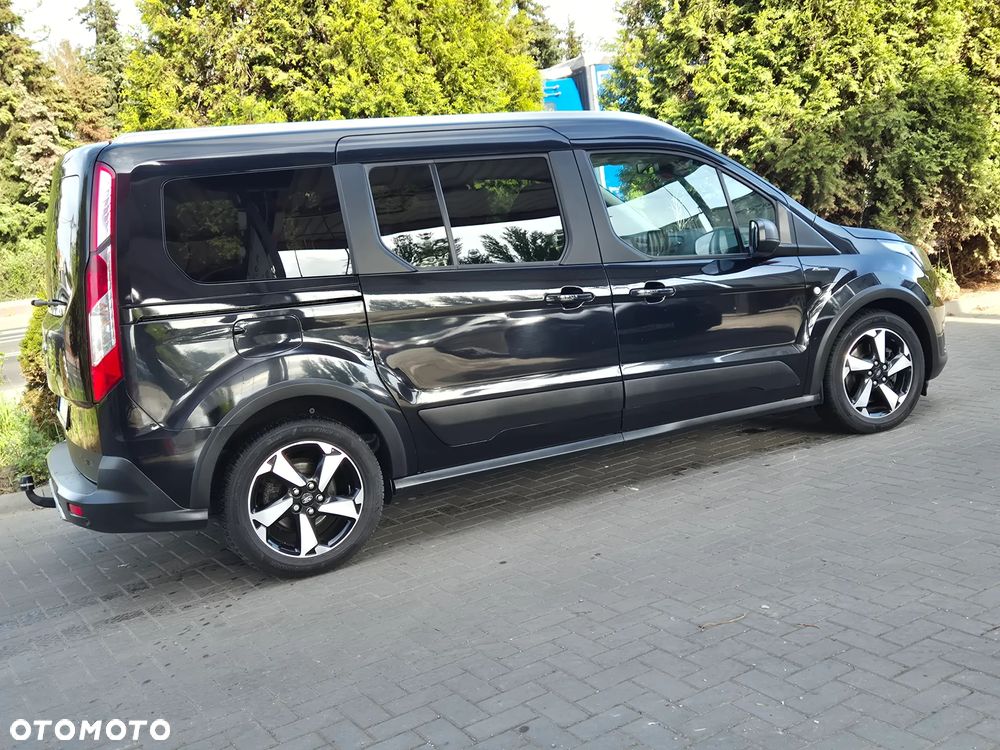 Ford Tourneo Connect Grand 1.5 EcoBlue Start/Stop Active - 12