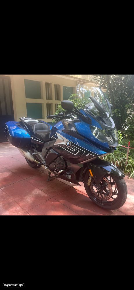 BMW K 1600 GT SPORT - 1