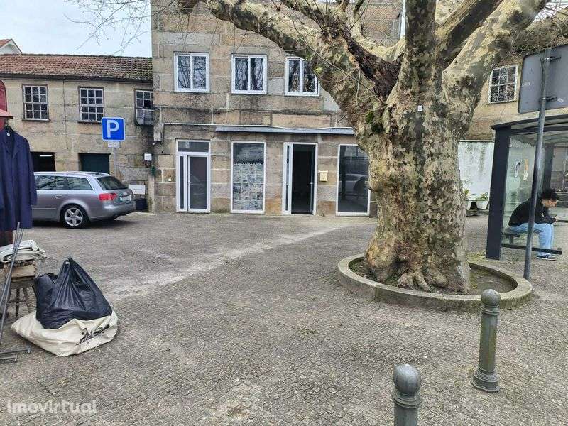 Loja no Largo Conde de Ariz, Bem Viver - Grande imagem: 4/4