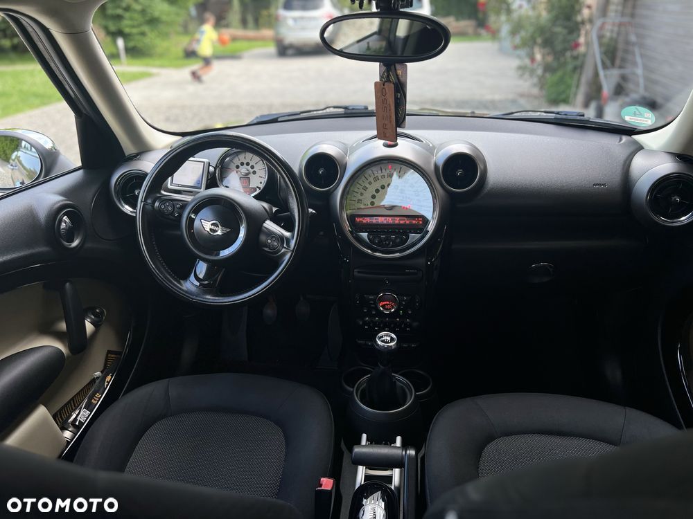 MINI Countryman - 5