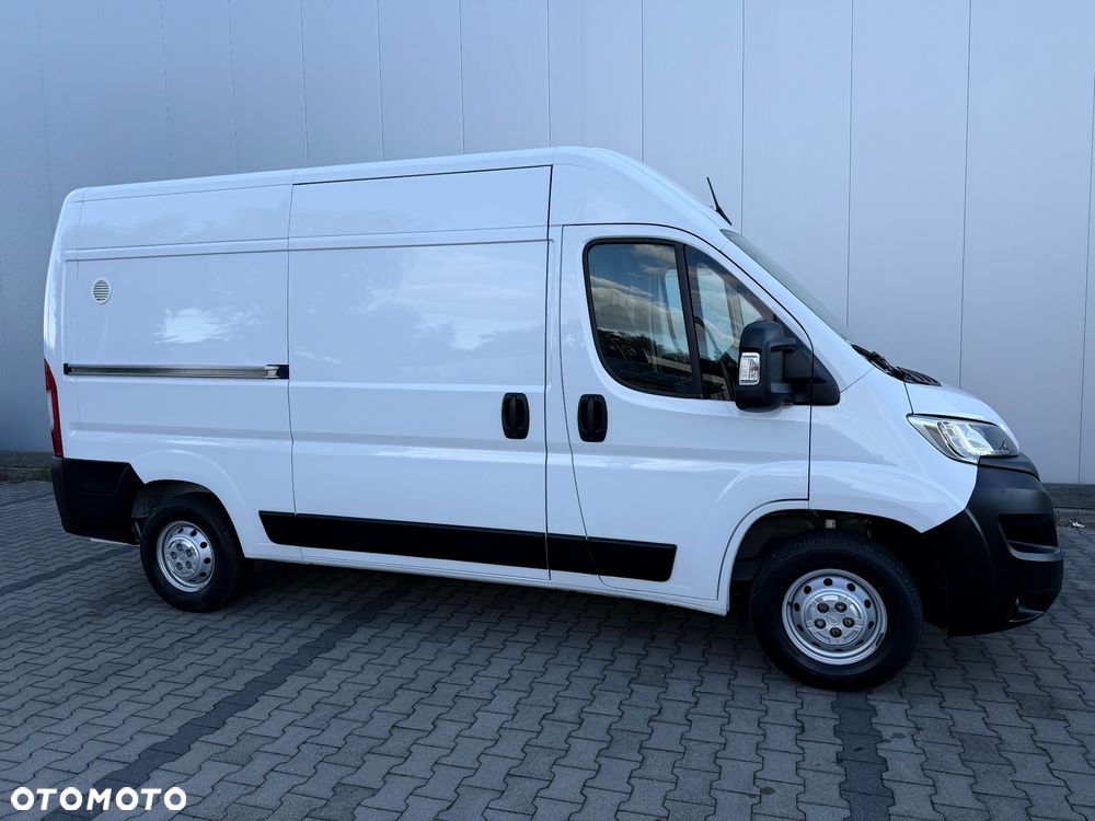 Opel Movano - 11