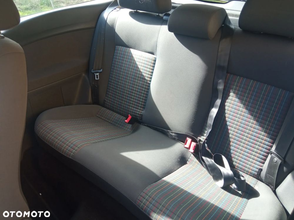 Volkswagen Polo 1.2 Trendline - 11