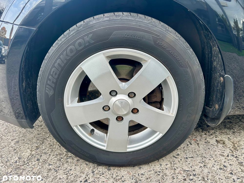 Kia Ceed 1.6 Crdi Comfort + - 27