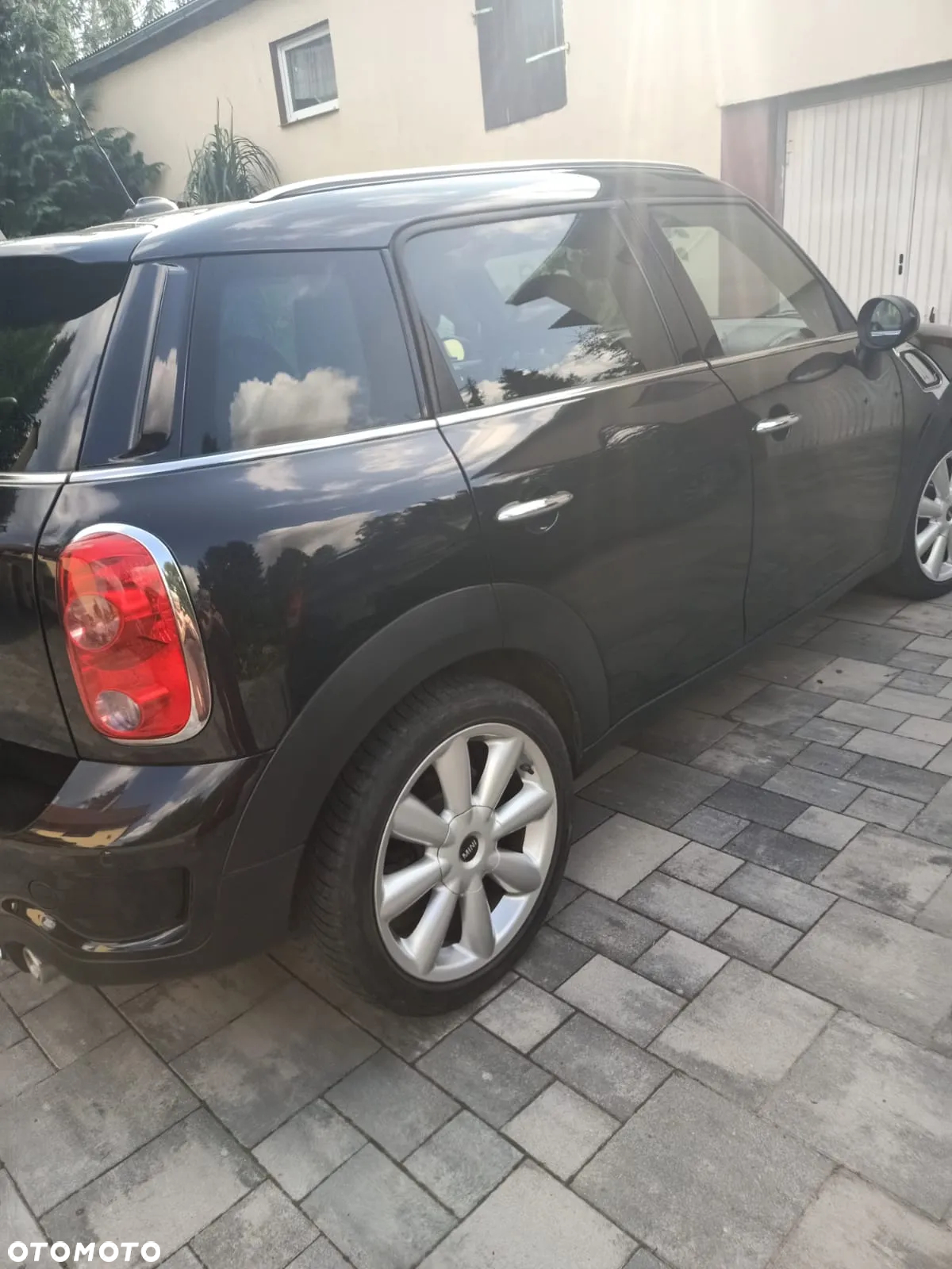 MINI Countryman Cooper SD - 4