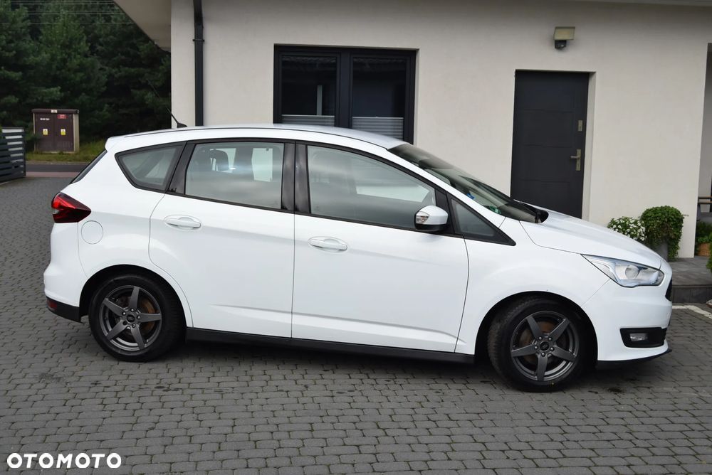 Ford C-MAX 1.0 EcoBoost Ambiente ASS - 3