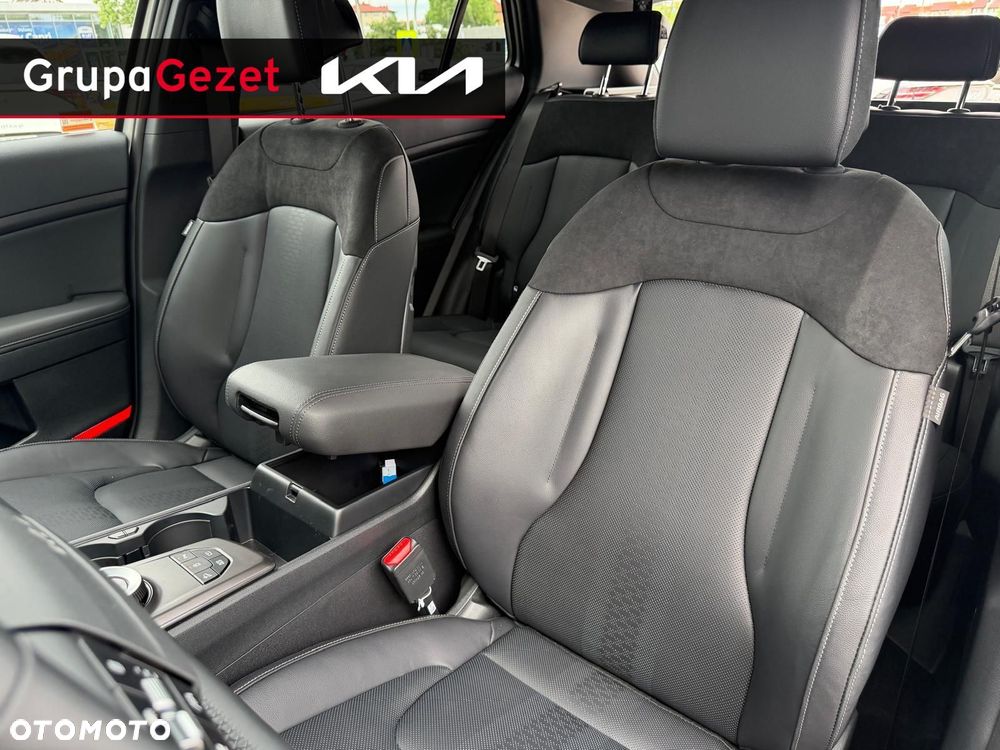 Kia Sportage - 14